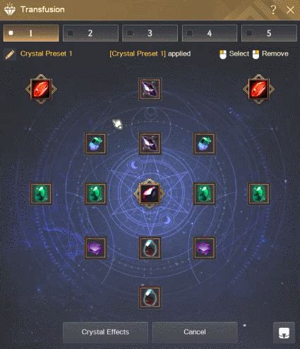 bdo crystal guide|[Adventurer's Guide] Magic Crystals .